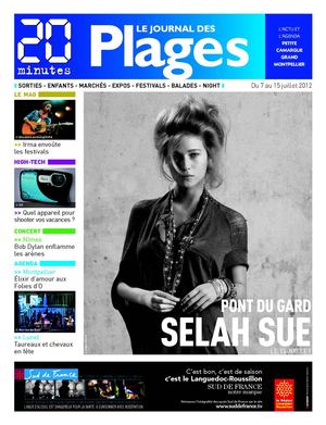 7 juillet - Petite Camargue Grand Montpellier