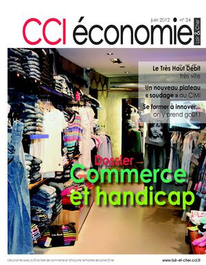 CCI économie n°24 - juin 2012