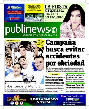 GUATEMALA CITY 05072012