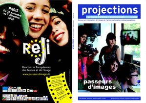 Revue Projection n°27-28 - mars/juin 2008