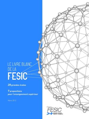 Le livre blanc de la FESIC
