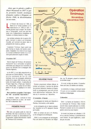 OPERATION TIMIMOUN
