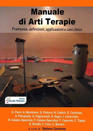 MANUALE DI ARTI TERAPIE (Vers. Ebook)