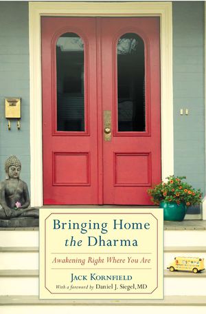 Bringing Home the Dharma_PB