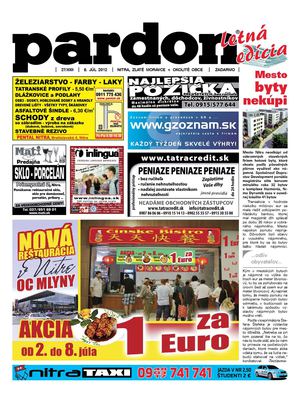 Pardon 27