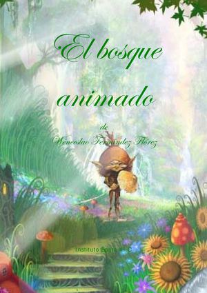 El bosque animado [fragmento] 4ESO C