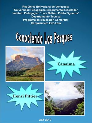 Conociendo las Maravillas Naturales de Venezuela