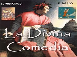 La divina comedia