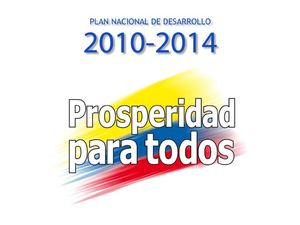 Presentación Sistema de Regalías - DNP