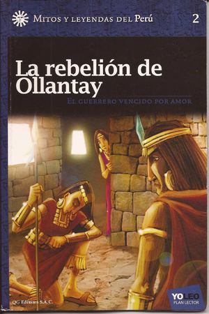 La Rebelión de Ollantay