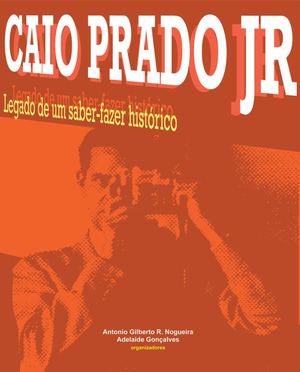 caio prado jr