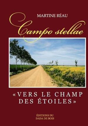 VERS LE CHAMP DES ÉTOILES