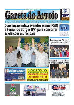 EDIÇÃO NUMERO 310