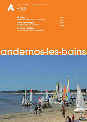 Le Magazine Municipal n°68