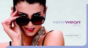 Corporate Book - Verywear Group
