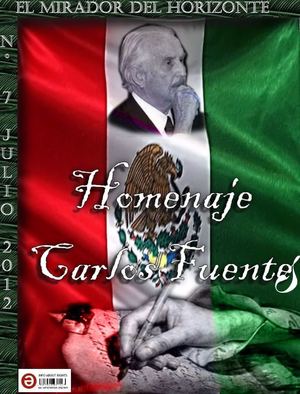 El mirador del horizonte nº 7 julio 2012