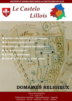 Le Castelo-Lillois n°4
