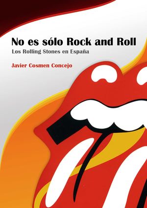 Avance de «No es sólo rock & roll. Los Rolling Stones en España»