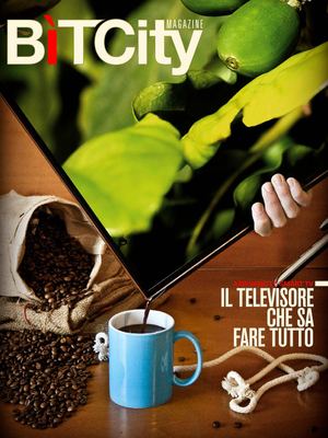 BitCity Magazine n°2 - 2012