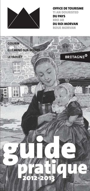 Guide pratique 2012-2013