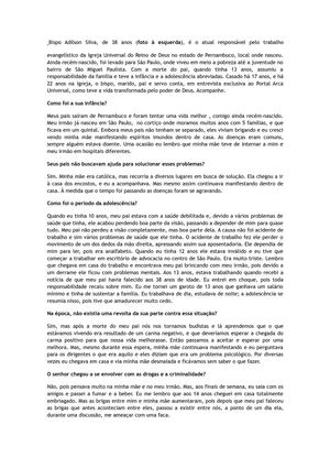 Breve Biografia do Bispo Adilson Silva