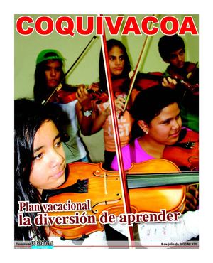 Coquivacoa 08-07-2012