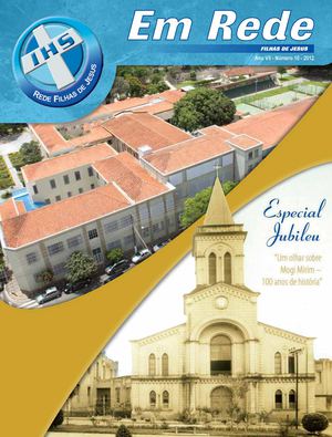 Revista Em Rede - Edição Especial - Centenário