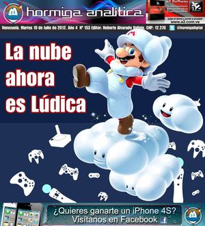 Hormiga Analítica N°153