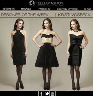 The Good Fashion Performance: the new off-schedule platform for ethical designers 