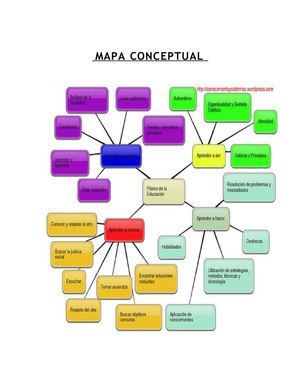 MAPA CONCEPTUAL