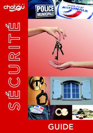 Guide Sécurité