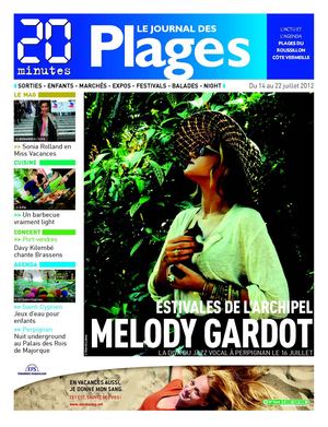 14 juillet - Plages du Roussillon Côte Vermeille