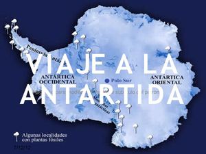 antartida