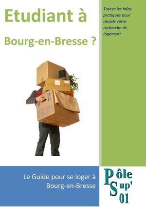 guide logement bourg en bresse