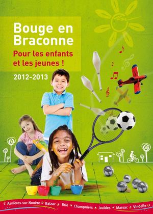 livret bouge en braconne 2012-2013