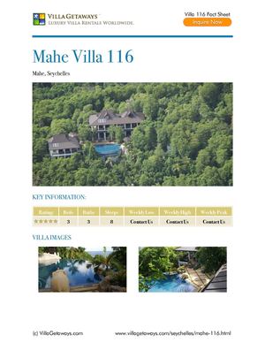 Mahe-villa 116