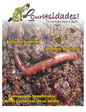 REVISTA CURIOSIDADES