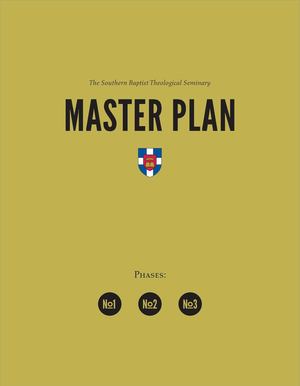 SBTS Master Plan