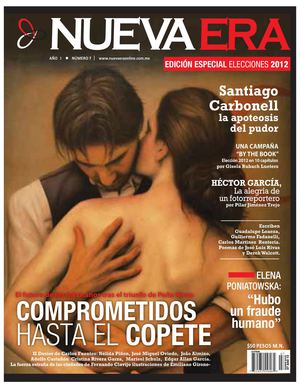 Nueva Era #7, Volúmen 1