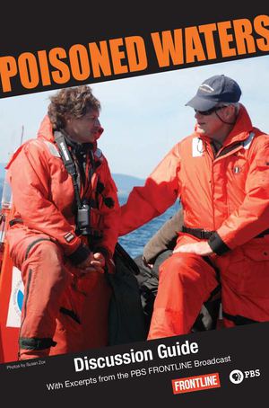 Poisoned Waters: Discussion Guide