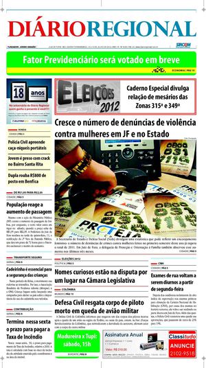 Edição 13 e 14/07/2012
