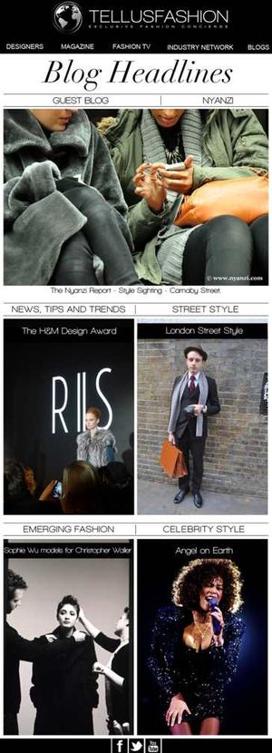Still The 'Most Gorgeous Woman In The Fashion Planet'