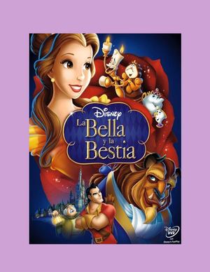 La Bella y La Bestia