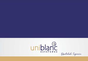 CATALOGO UNIBLANC