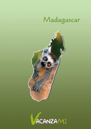 Tour Madagascar - Vacanzami by Supernova