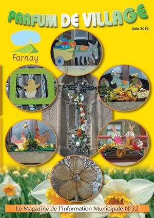 parfum de village