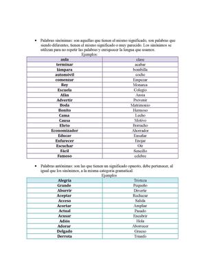 ¡aprendamos un poquito mas!