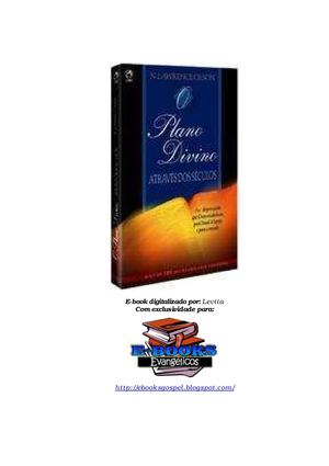 O Plano Divino Através dos Séculos