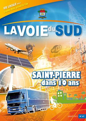 Voie du Sud 67