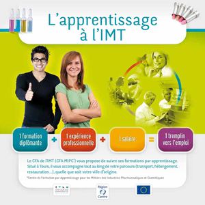 Livret d'apprentissage
